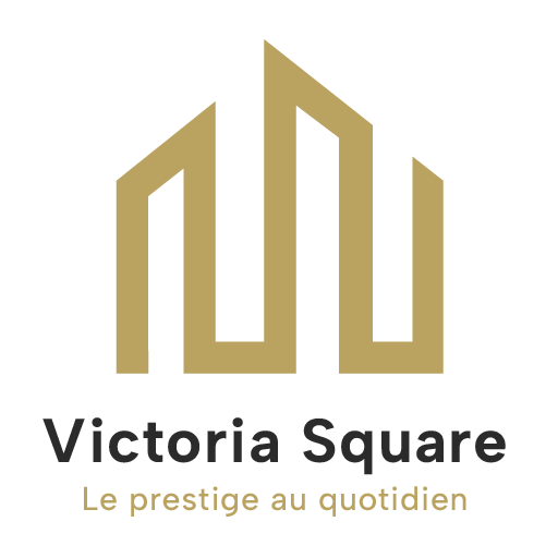 LOGO VICTORIA SQUARE BOUSKOURA