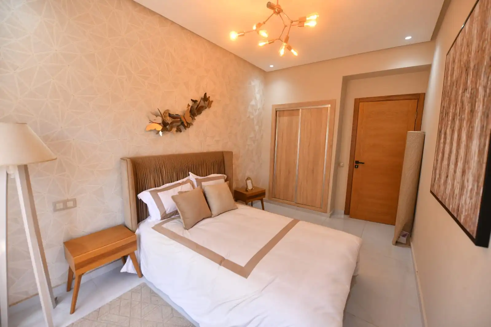 RROJET VICTORIA SQUARE IMMOBILIER BOUSKOURA 5