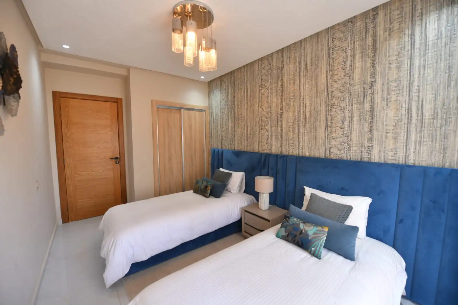 RROJET VICTORIA SQUARE IMMOBILIER BOUSKOURA 8